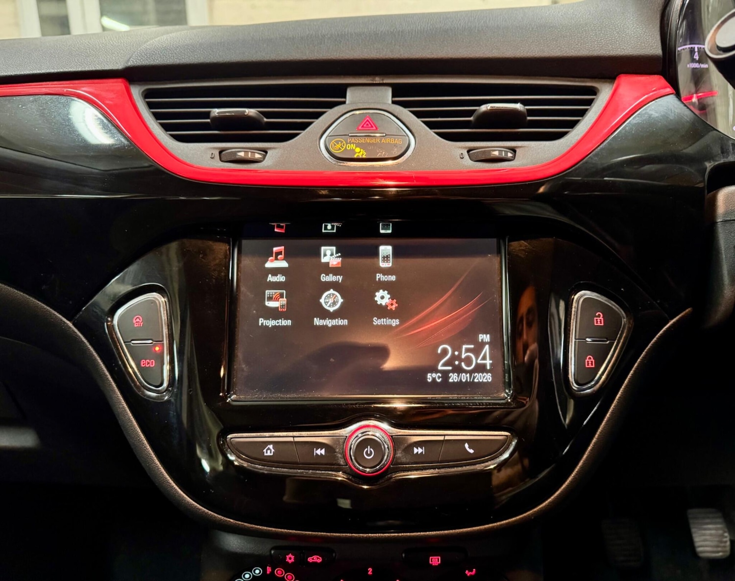 Used Vauxhall Corsa 2019 for sale - 77321429: Photo 18