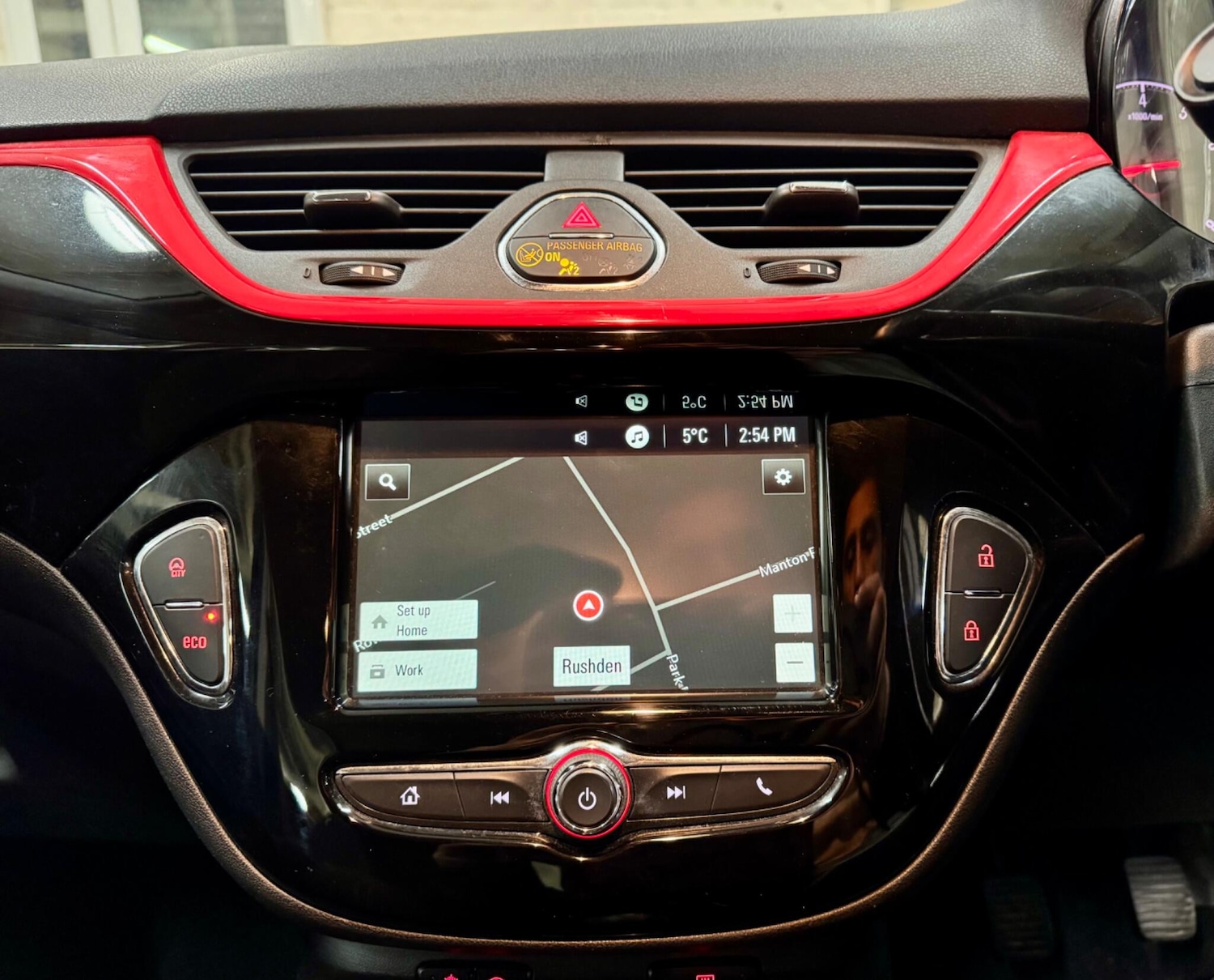 Used Vauxhall Corsa 2019 for sale - 77321429: Photo 19