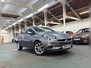 Used Vauxhall Corsa 2019 for sale - 77321429: Photo