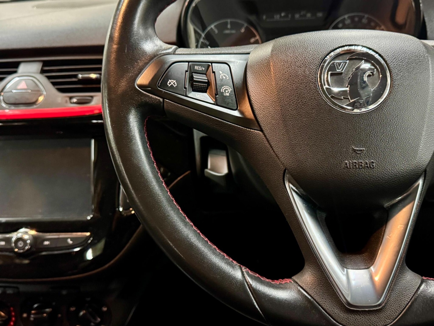 Used Vauxhall Corsa 2019 for sale - 77321429: Photo 21