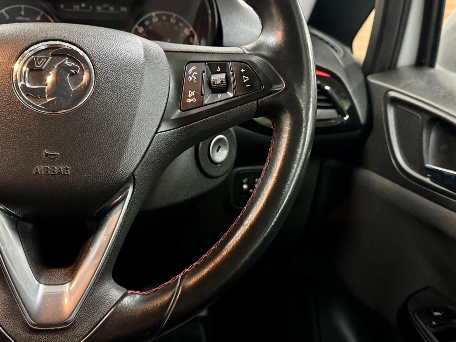 Used Vauxhall Corsa 2019 for sale - 77321429: Photo 22