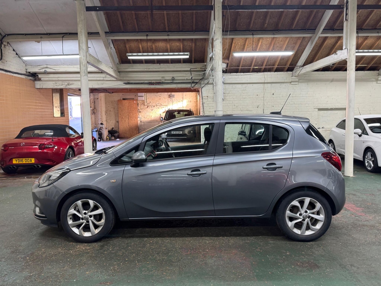 Used Vauxhall Corsa 2019 for sale - 77321429: Photo 6