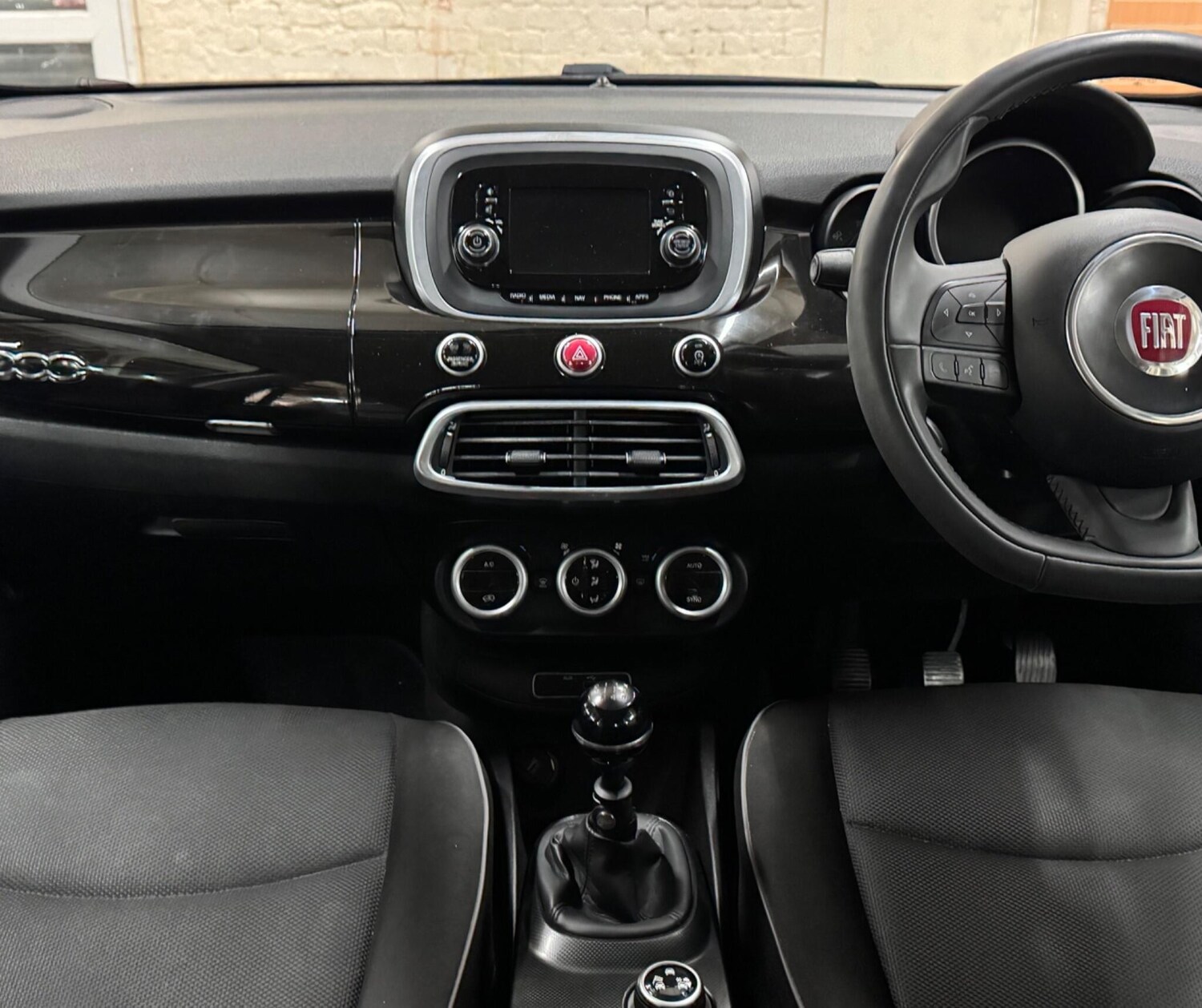 Used Fiat 500X 2016 for sale - 77885519: Photo 14