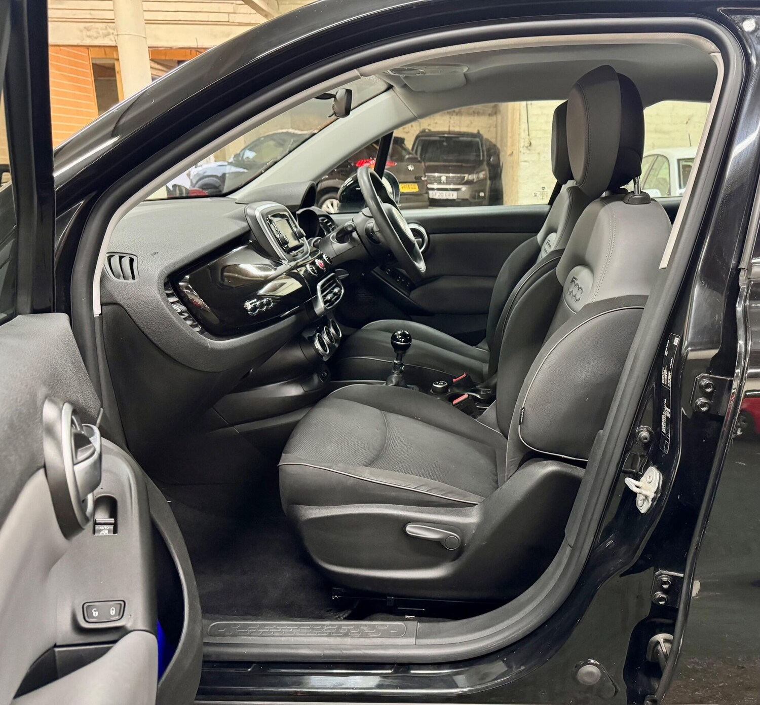 Used Fiat 500X 2016 for sale - 77885519: Photo 16