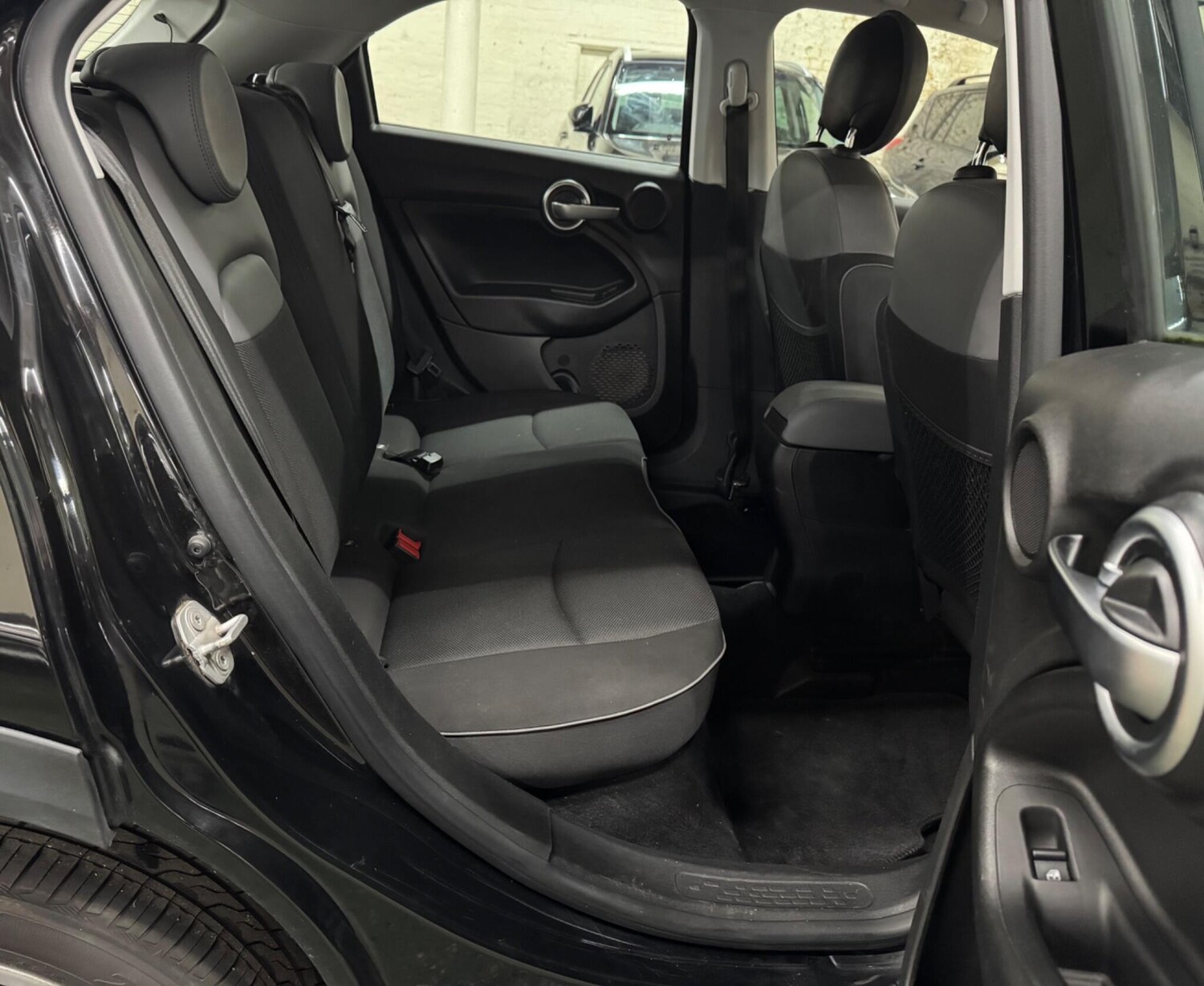 Used Fiat 500X 2016 for sale - 77885519: Photo 17