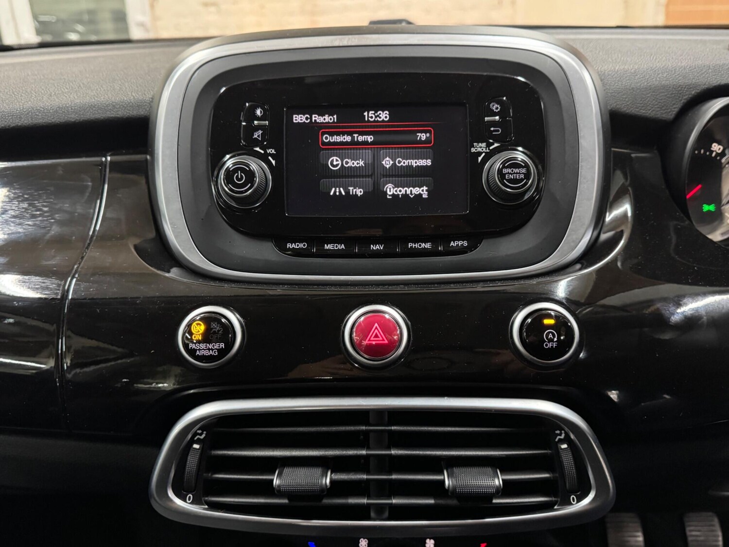 Used Fiat 500X 2016 for sale - 77885519: Photo 19