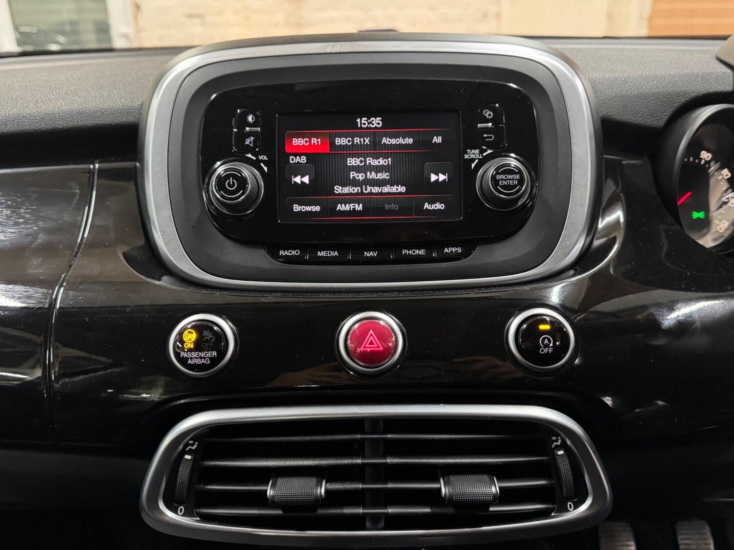 Used Fiat 500X 2016 for sale - 77885519: Photo 20