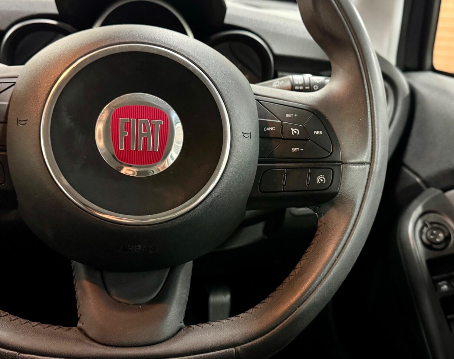 Used Fiat 500X 2016 for sale - 77885519: Photo 23