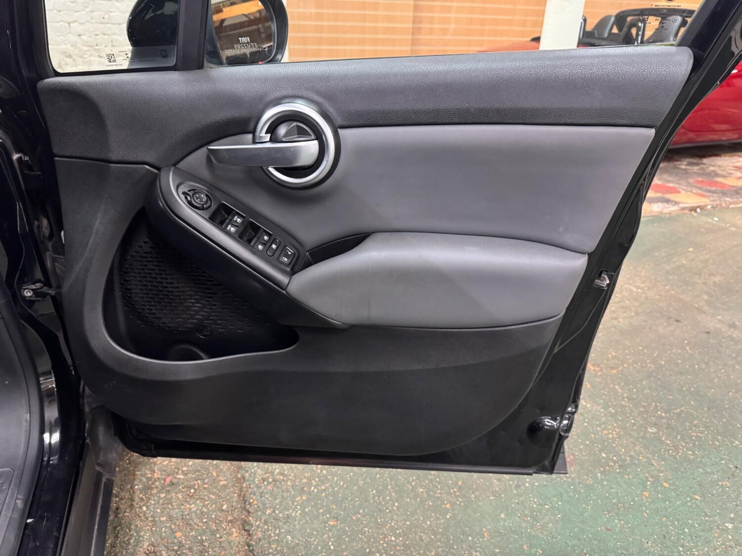 Used Fiat 500X 2016 for sale - 77885519: Photo 24