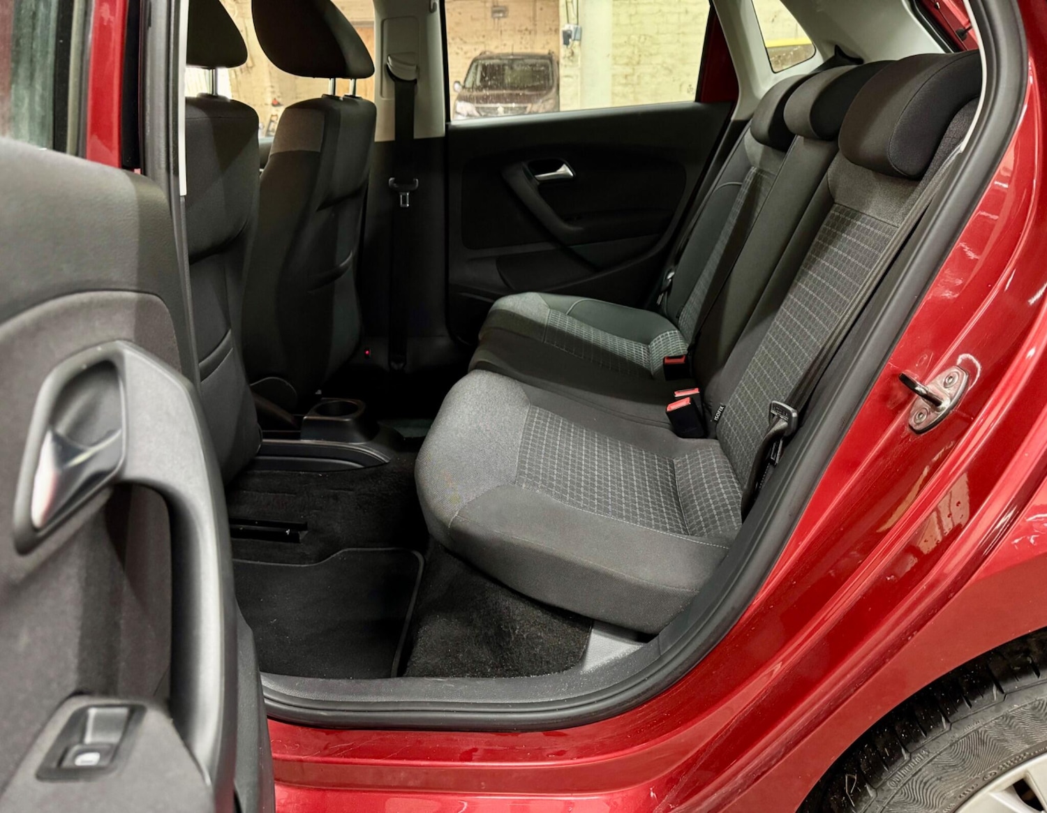 Used Volkswagen Polo 2016 for sale - 77205807: Photo 18