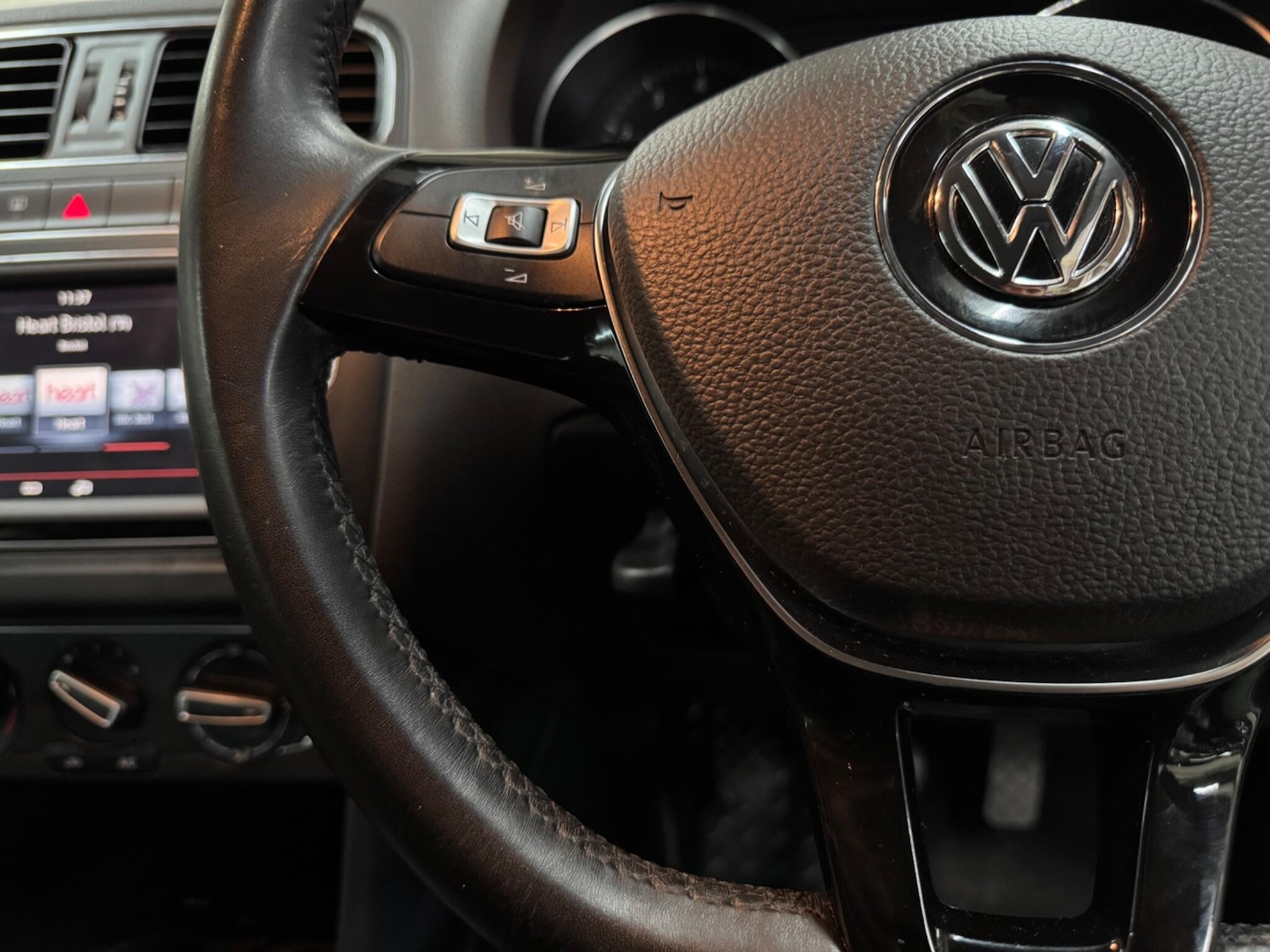 Used Volkswagen Polo 2016 for sale - 77205807: Photo 21