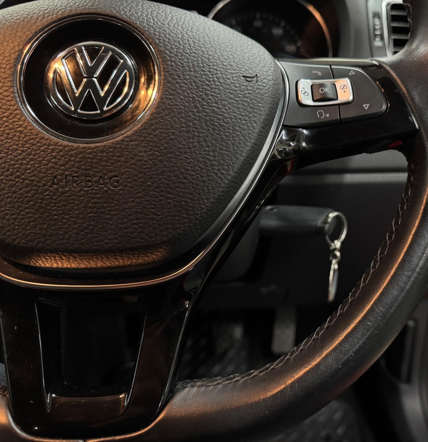 Used Volkswagen Polo 2016 for sale - 77205807: Photo 22