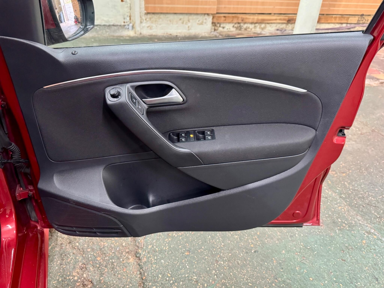 Used Volkswagen Polo 2016 for sale - 77205807: Photo 23