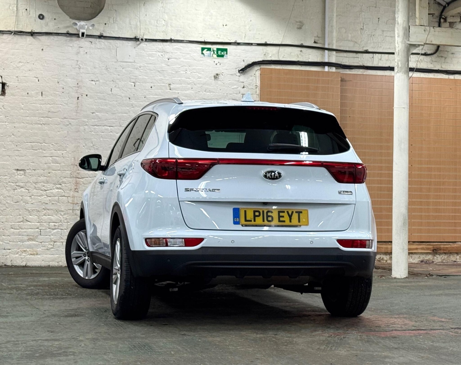 Used Kia Sportage 2016 for sale - 77136223: Photo 11