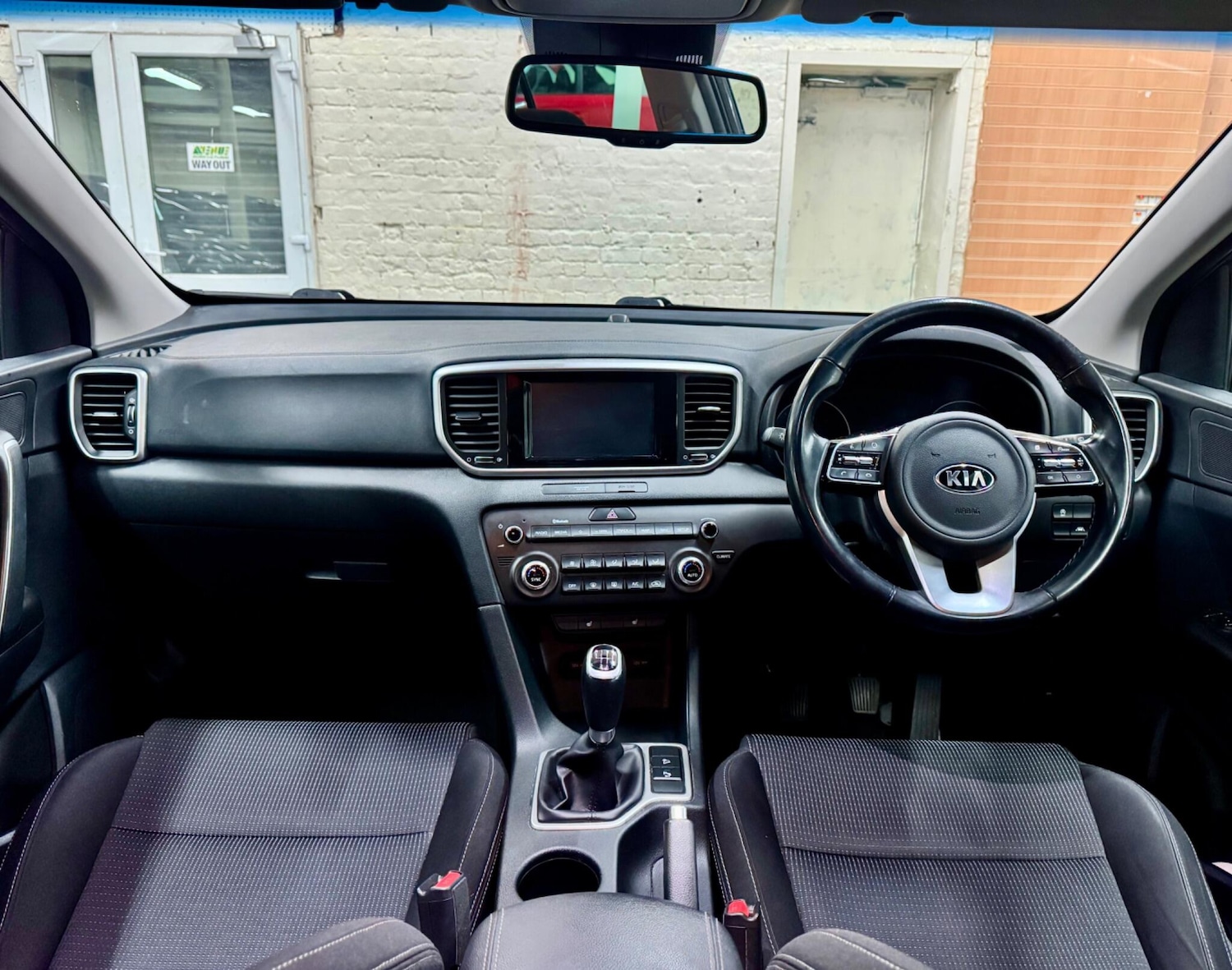 Used Kia Sportage 2016 for sale - 77136223: Photo 12