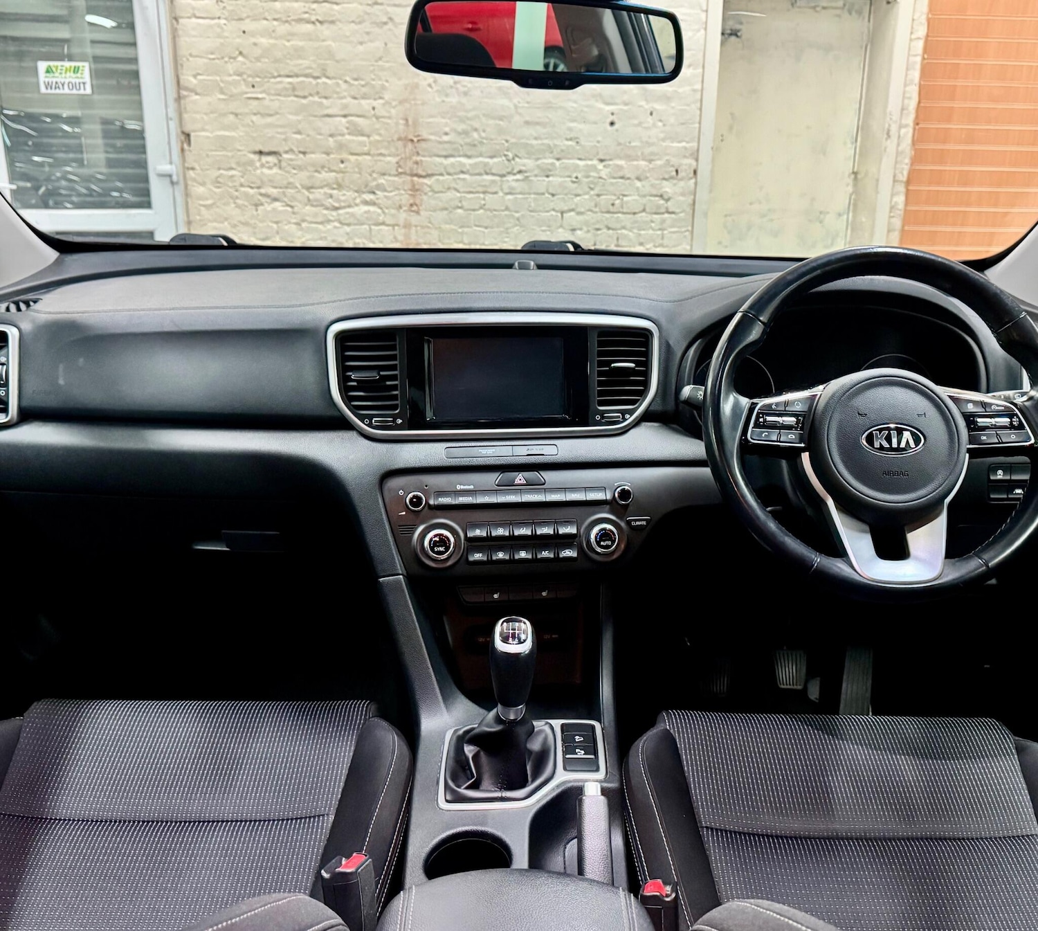 Used Kia Sportage 2016 for sale - 77136223: Photo 14