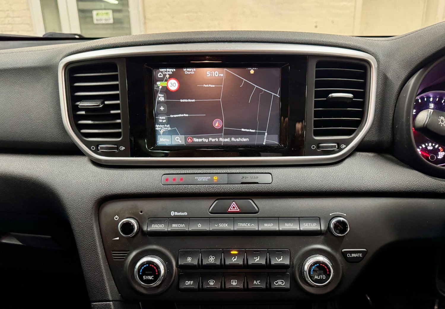 Used Kia Sportage 2016 for sale - 77136223: Photo 16