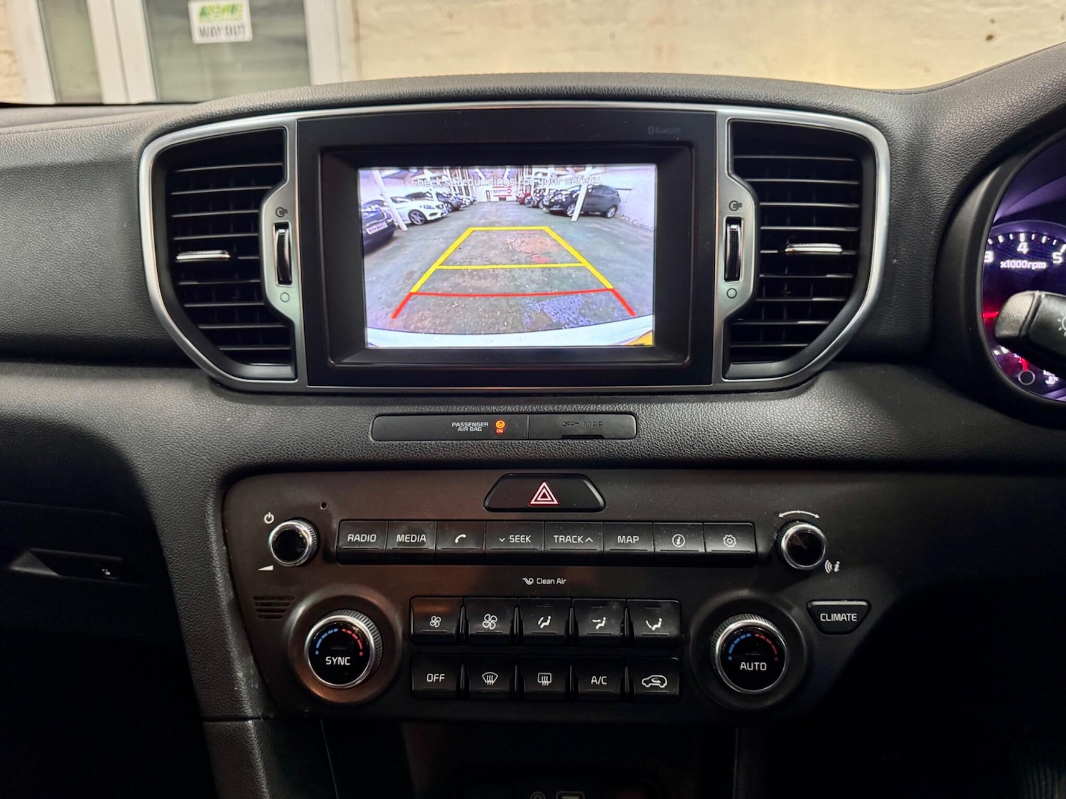 Used Kia Sportage 2016 for sale - 77136223: Photo 17