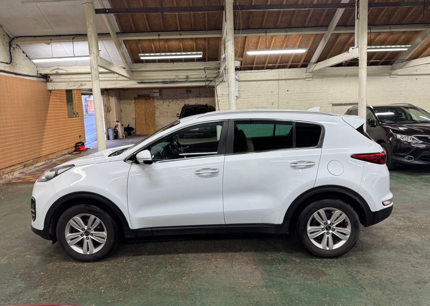 Used Kia Sportage 2016 for sale - 77136223: Photo 5