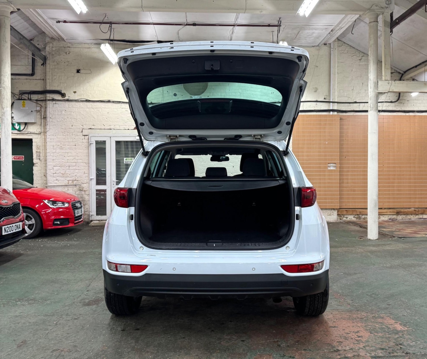 Used Kia Sportage 2016 for sale - 77136223: Photo 8