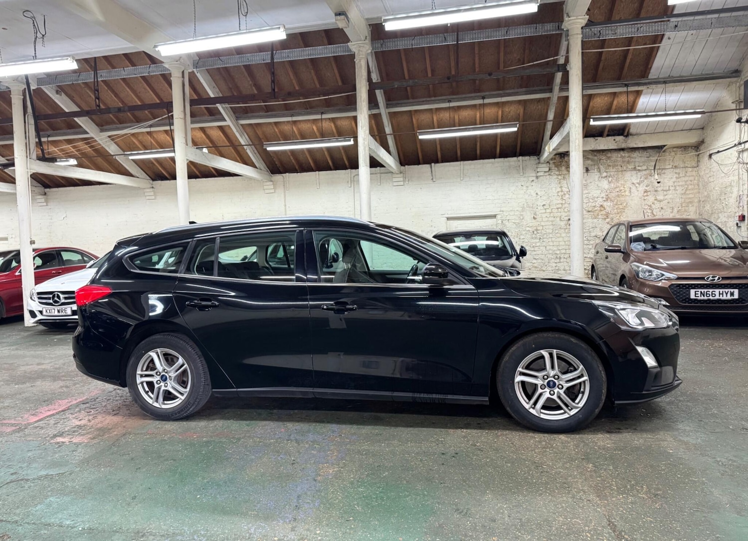 Used Ford Focus for sale - 77931803: Photo 10