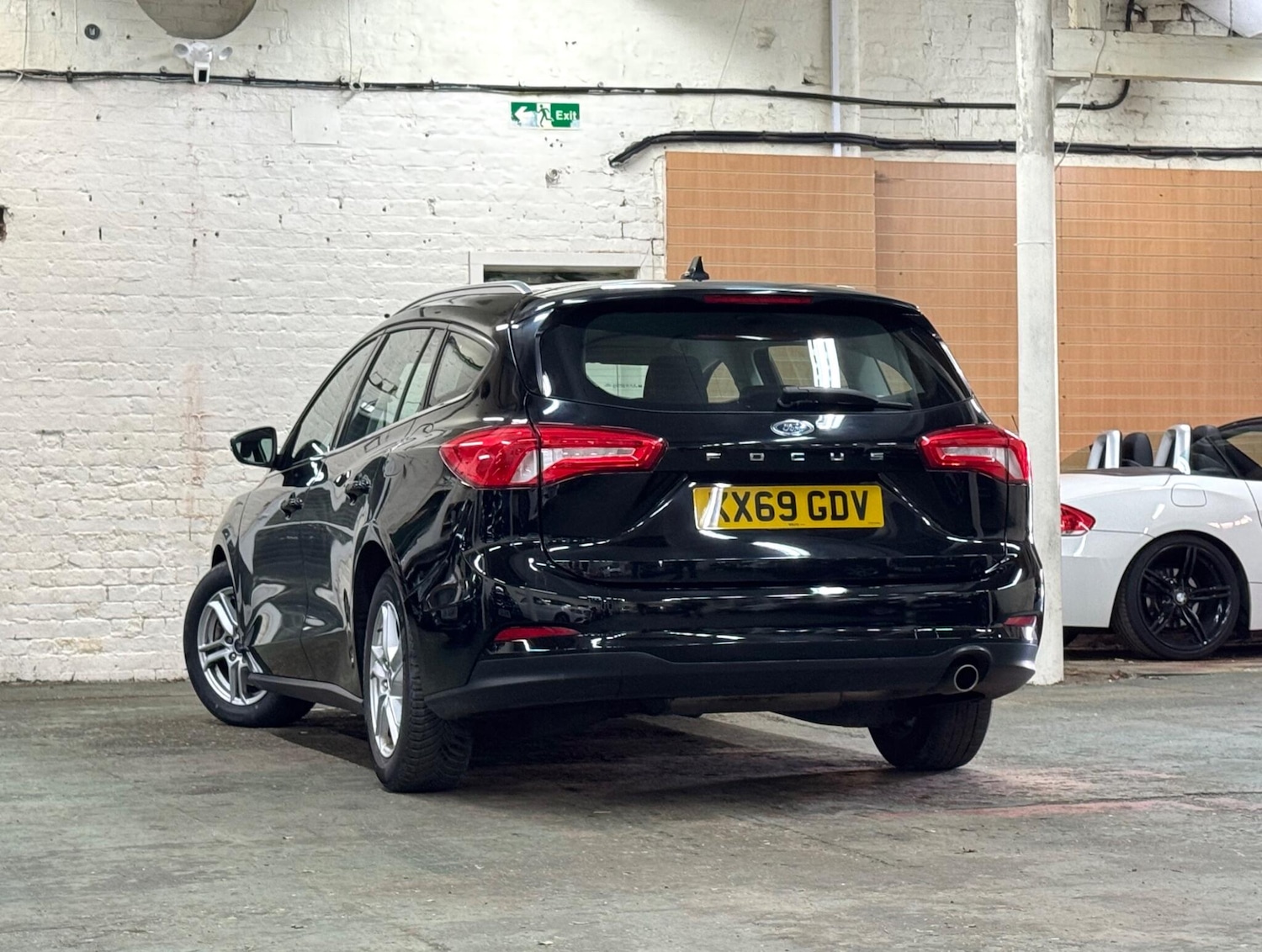 Used Ford Focus for sale - 77931803: Photo 11