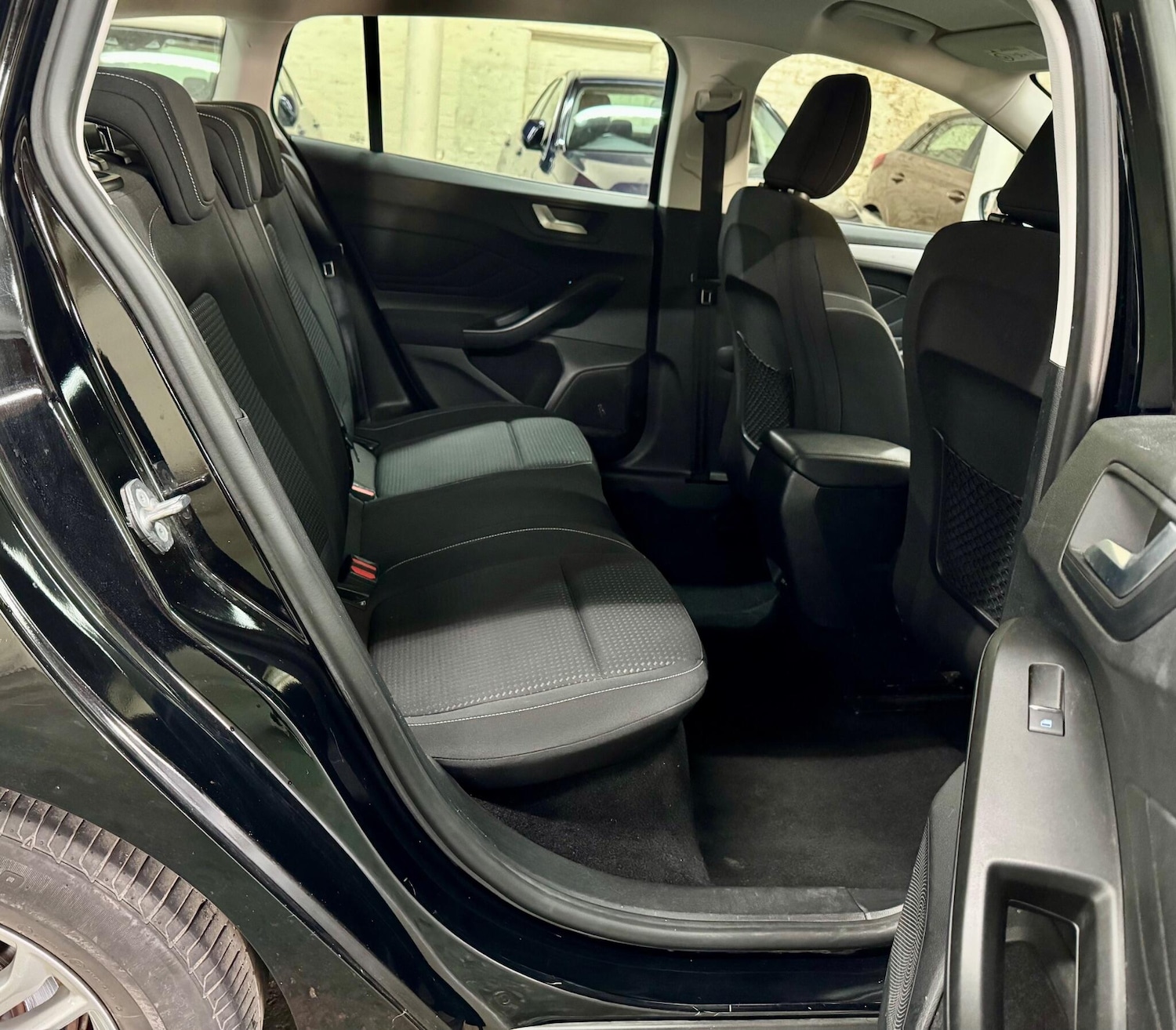 Used Ford Focus for sale - 77931803: Photo 14