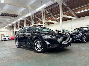 Ford Focus feature image