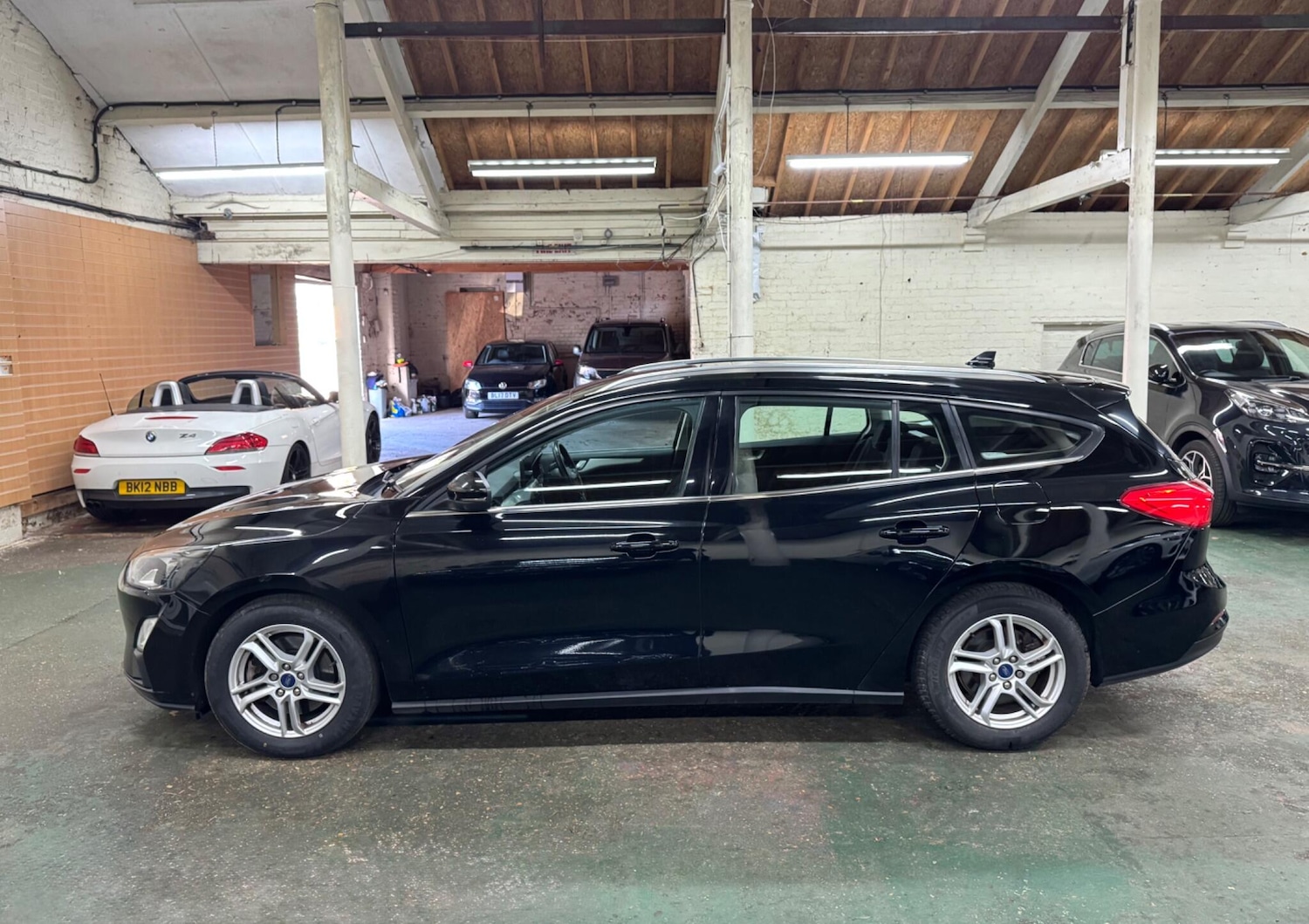 Used Ford Focus for sale - 77931803: Photo 5