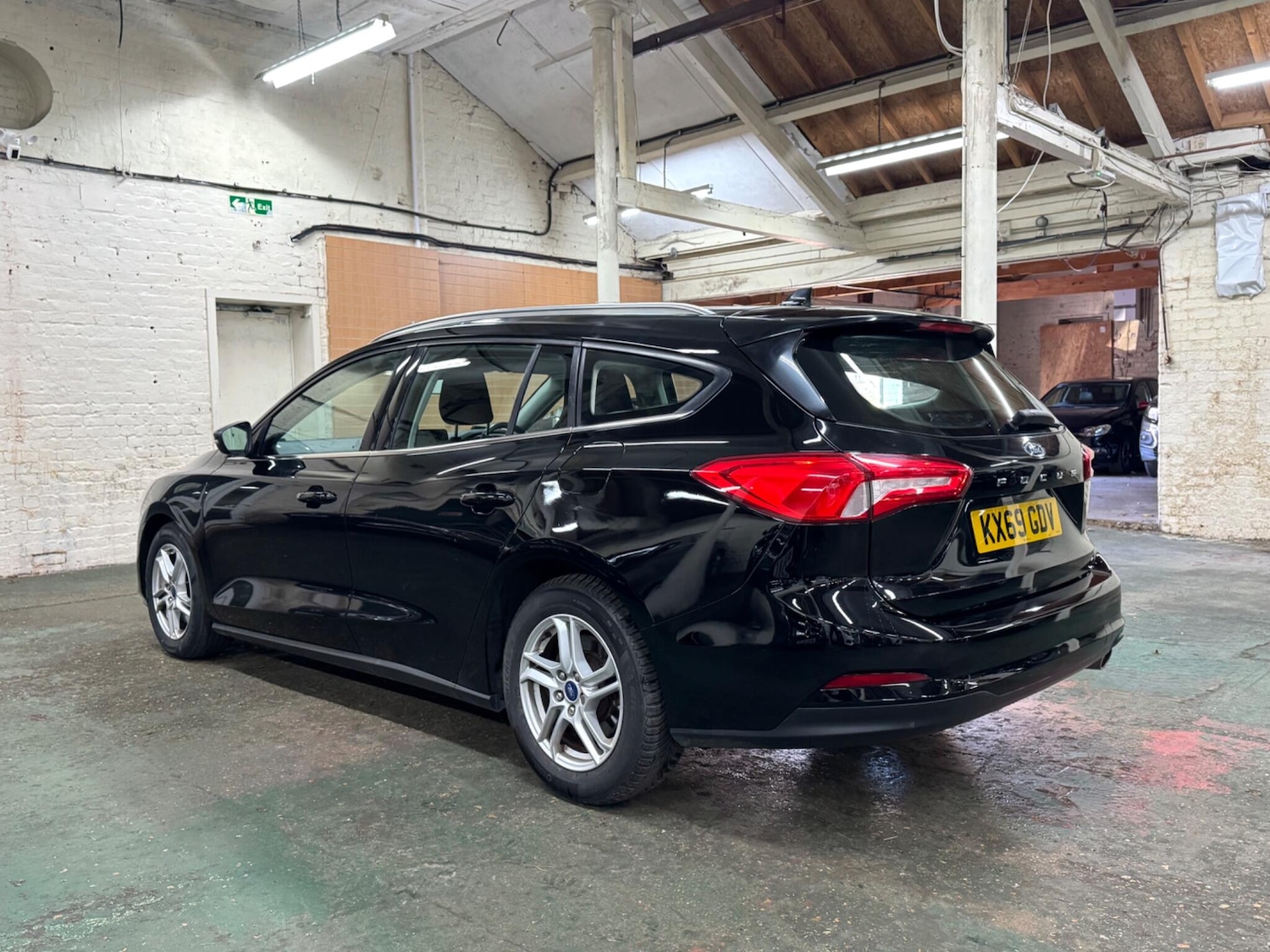 Used Ford Focus for sale - 77931803: Photo 6