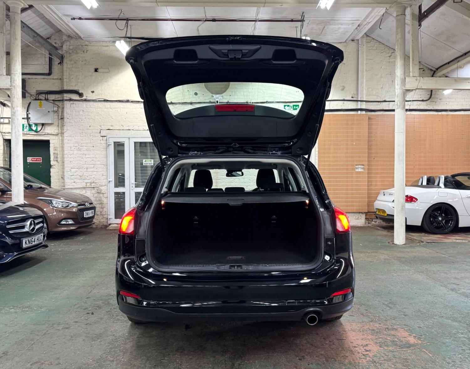 Used Ford Focus for sale - 77931803: Photo 8