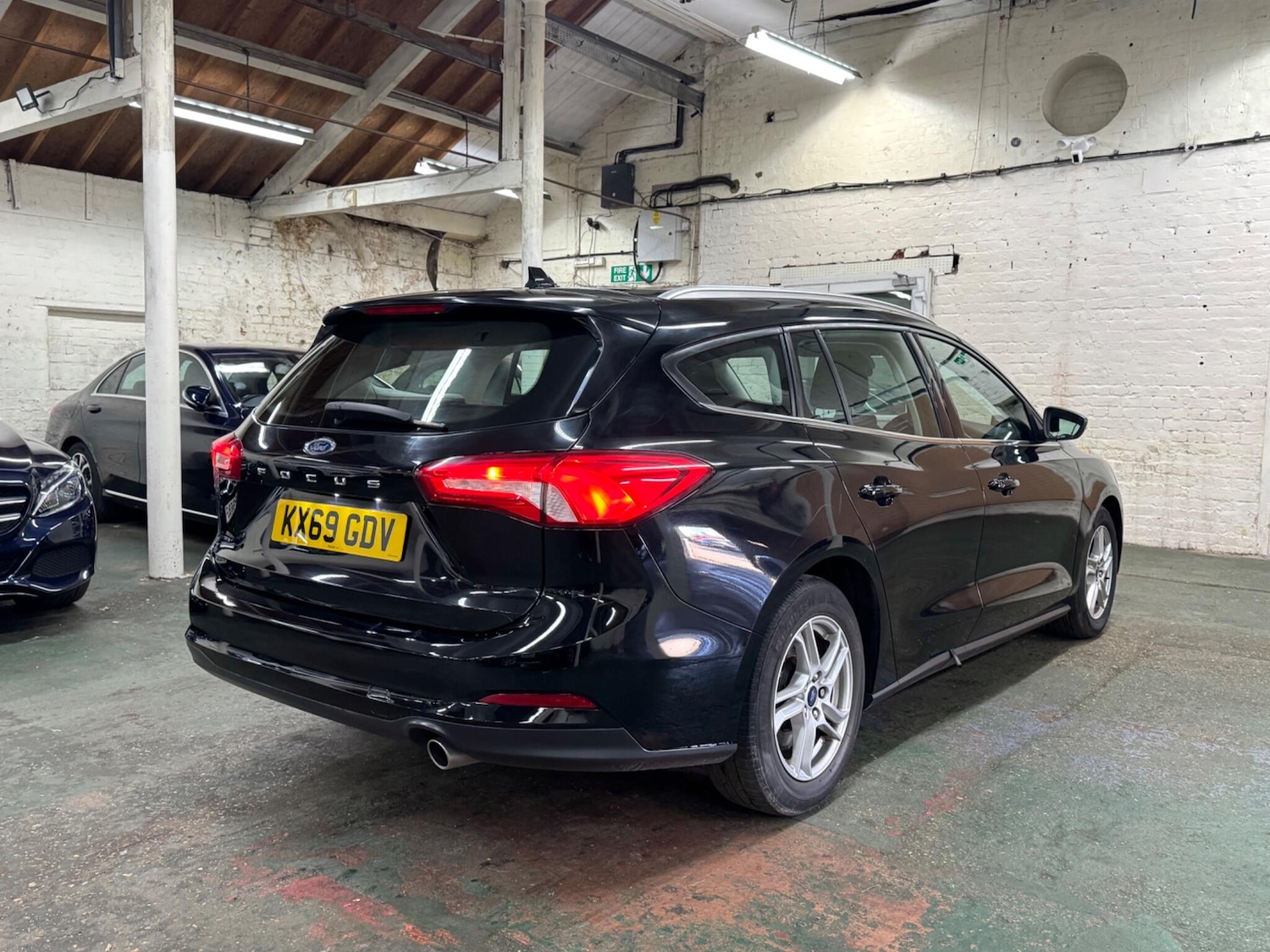 Used Ford Focus for sale - 77931803: Photo 9