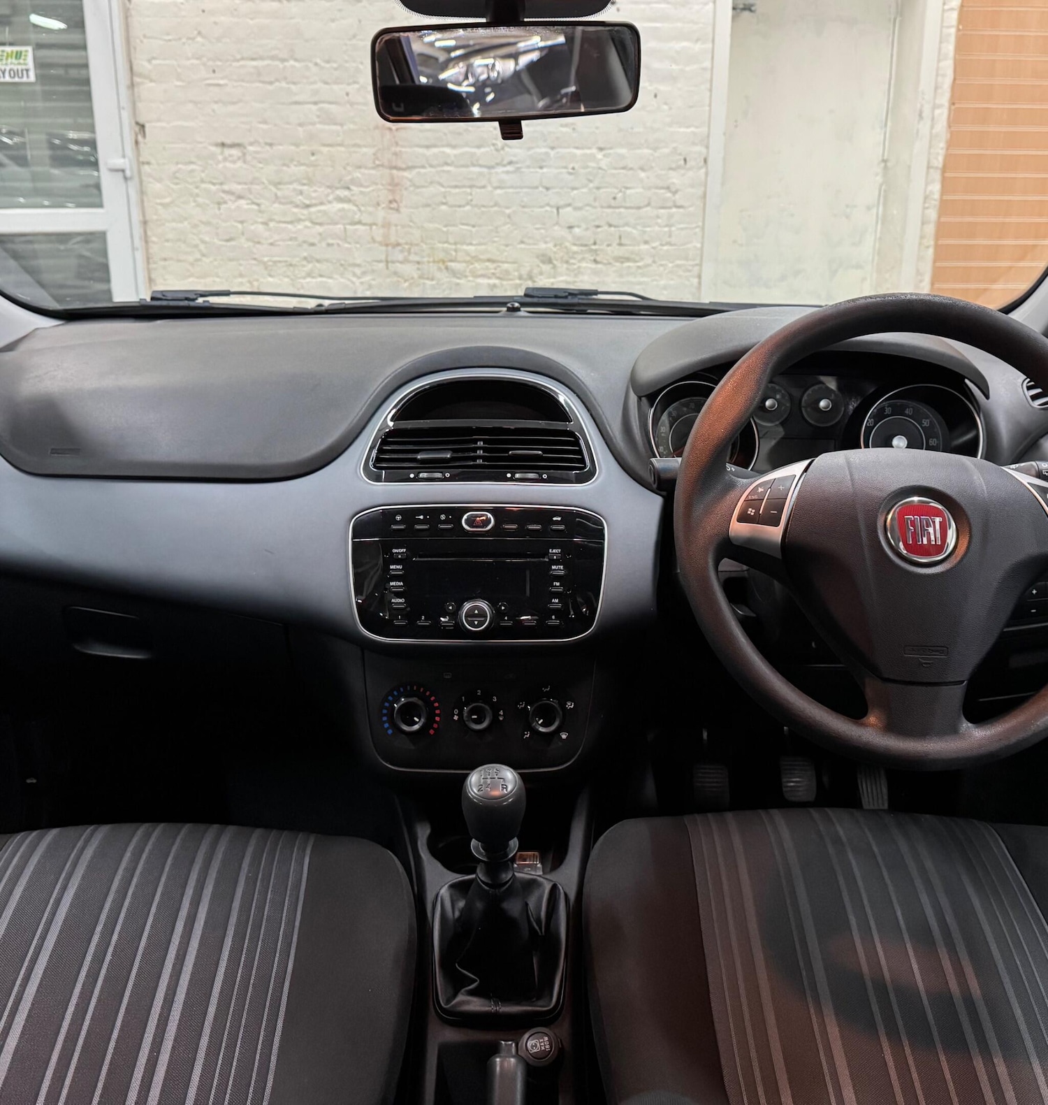 Used Fiat Punto Evo 2011 for sale - 77051637: Photo 13