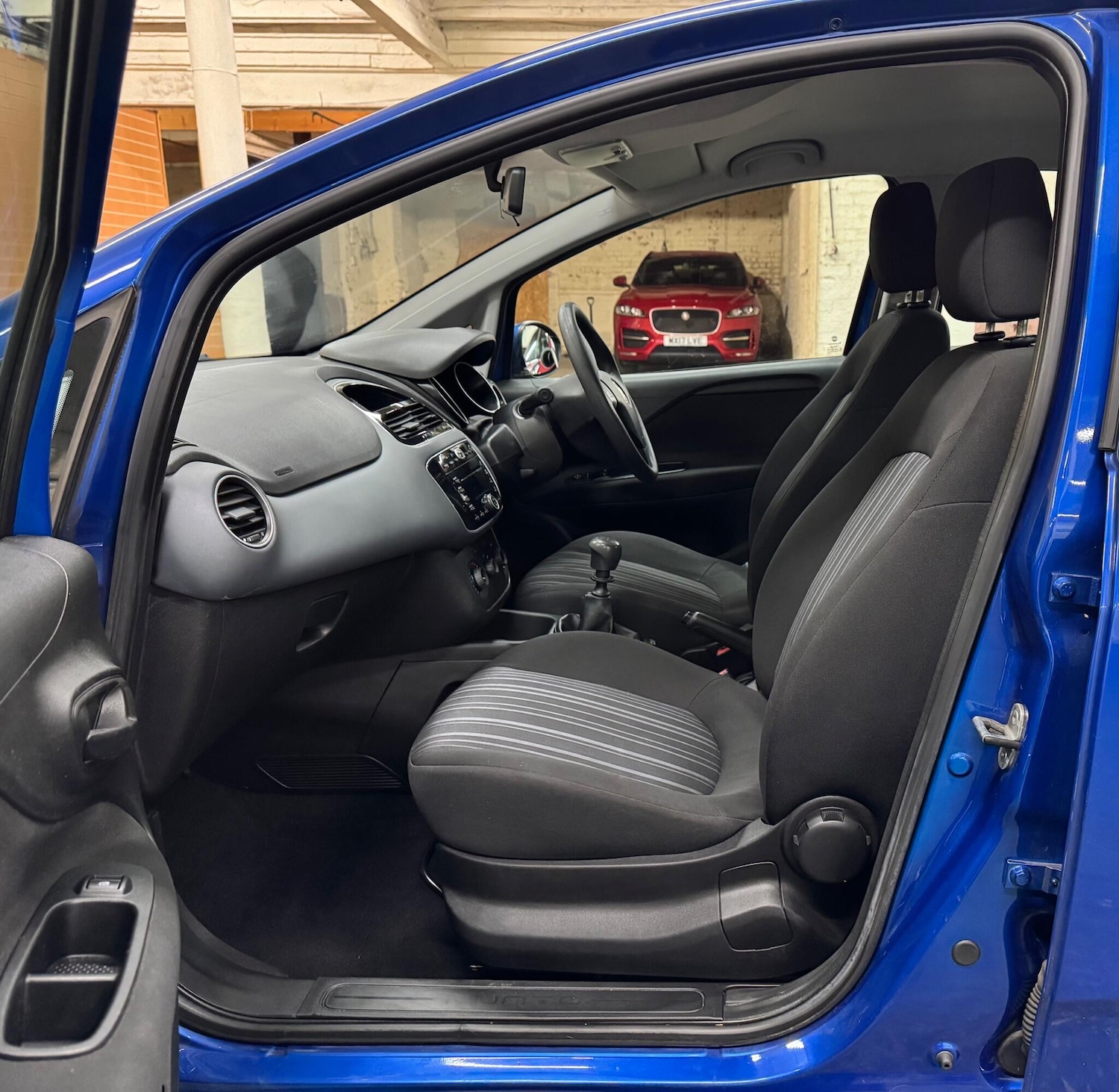 Used Fiat Punto Evo 2011 for sale - 77051637: Photo 15