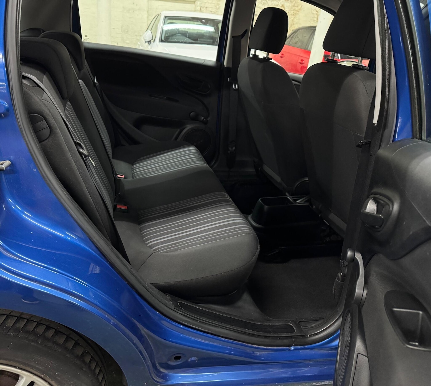 Used Fiat Punto Evo 2011 for sale - 77051637: Photo 16