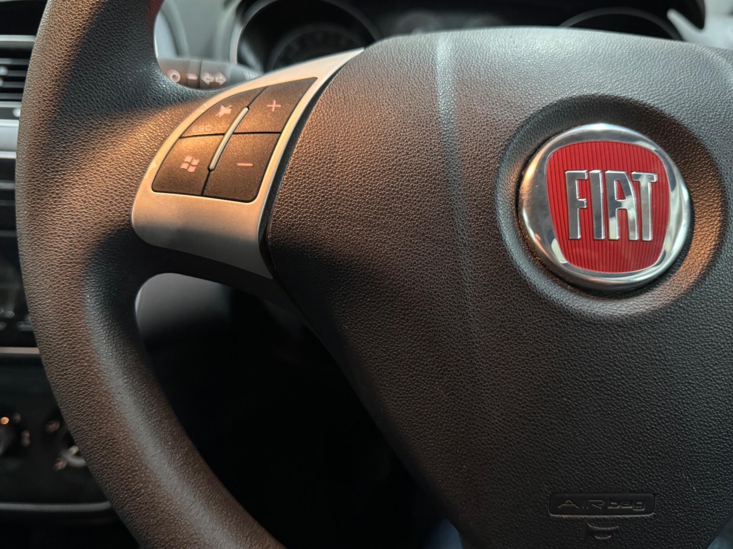 Used Fiat Punto Evo 2011 for sale - 77051637: Photo 18