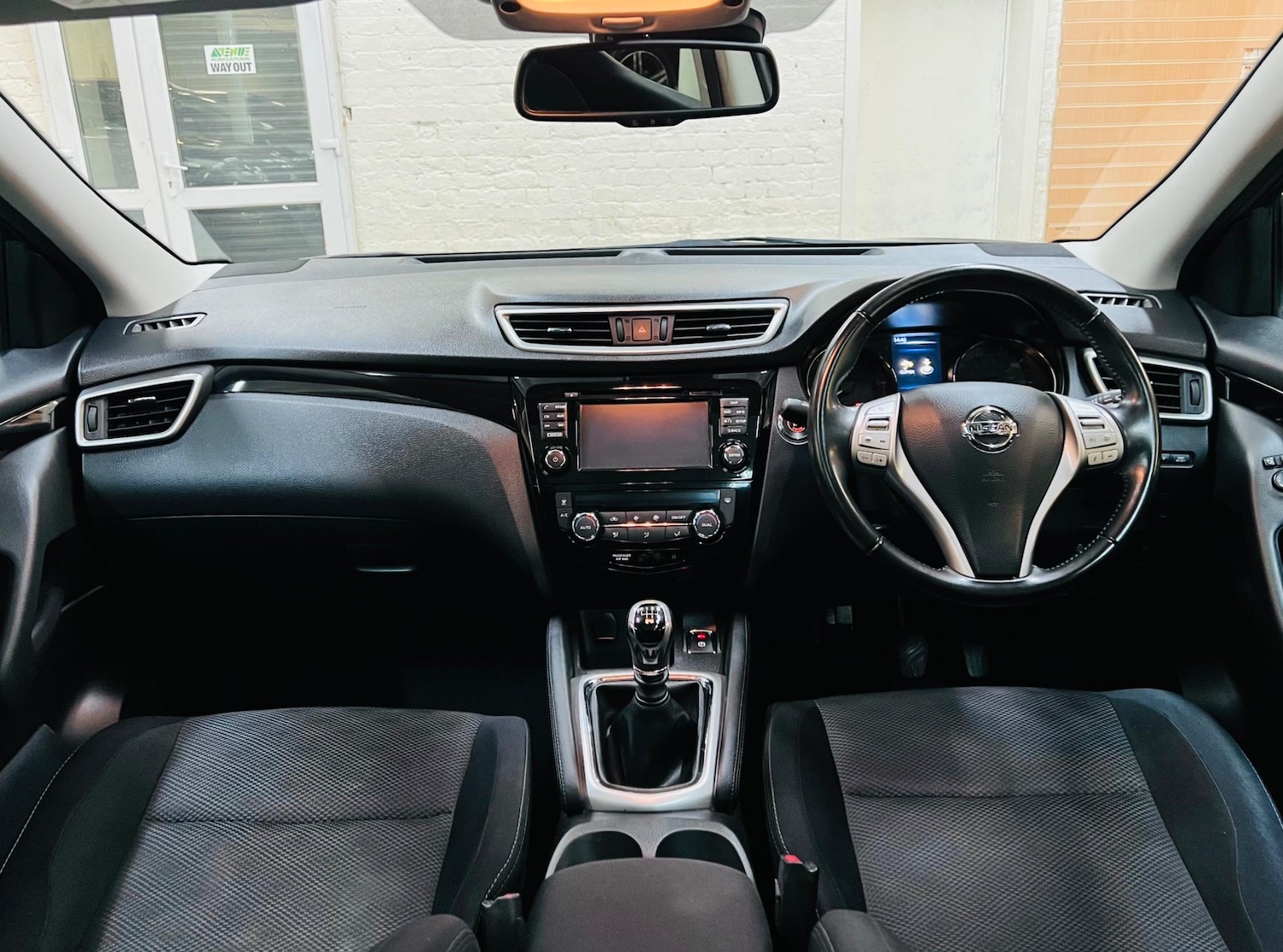 Used Nissan Qashqai 2015 for sale - 76690892: Photo 13