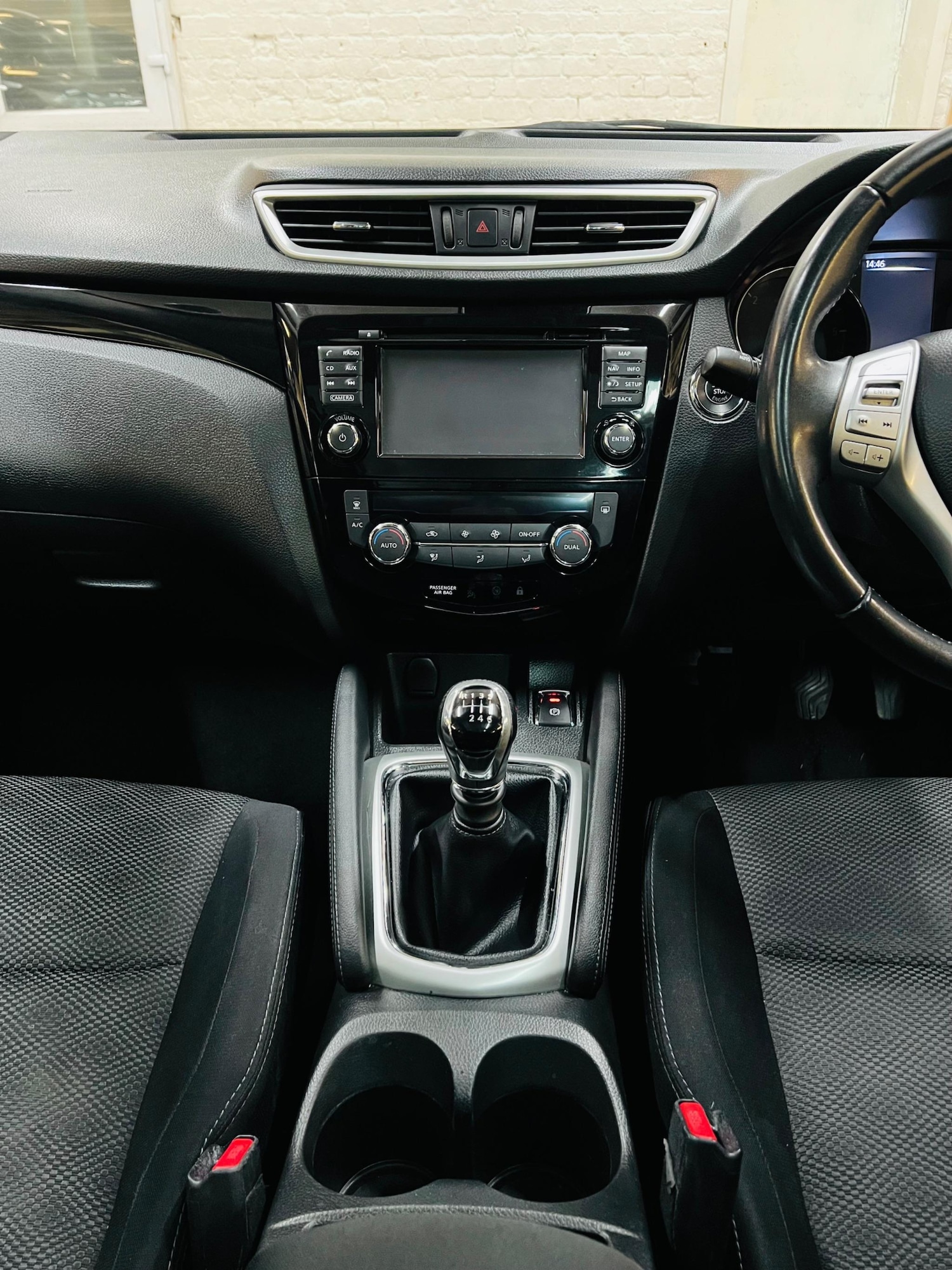 Used Nissan Qashqai 2015 for sale - 76690892: Photo 15