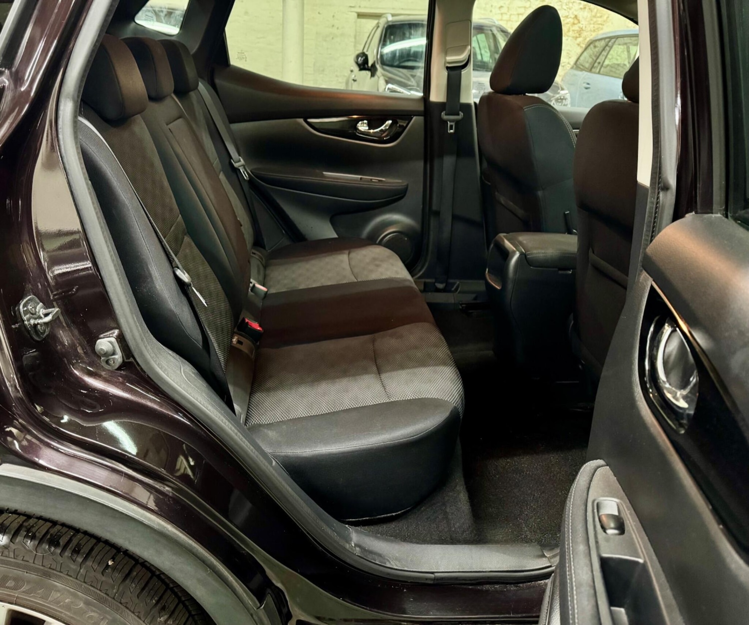 Used Nissan Qashqai 2015 for sale - 76690892: Photo 18