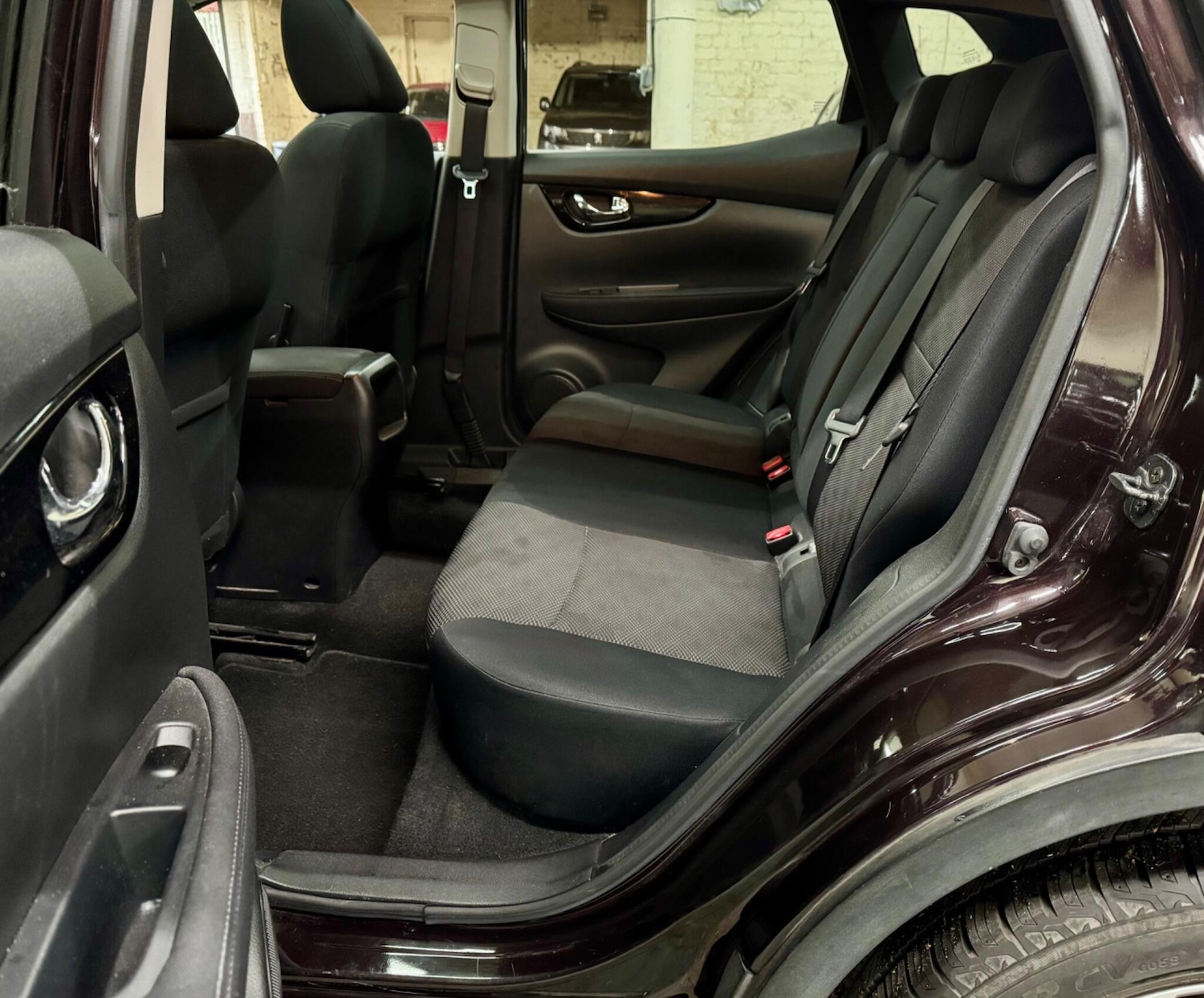 Used Nissan Qashqai 2015 for sale - 76690892: Photo 19