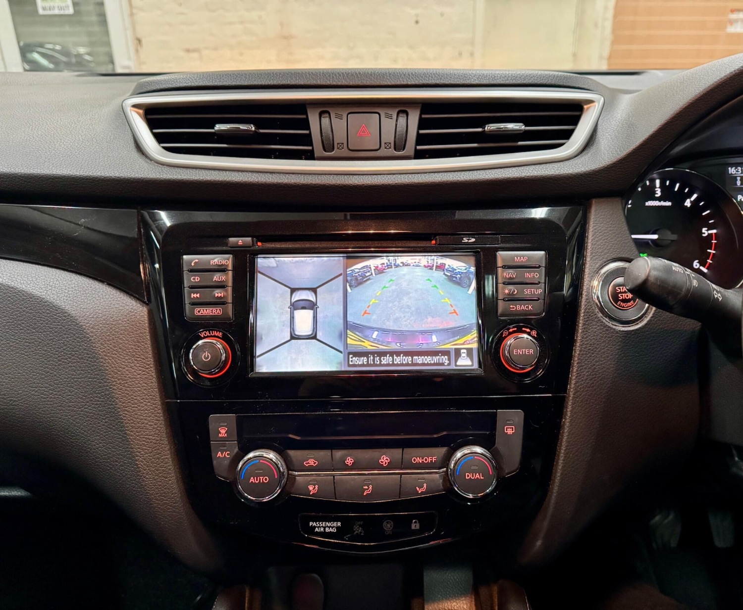 Used Nissan Qashqai 2015 for sale - 76690892: Photo 22