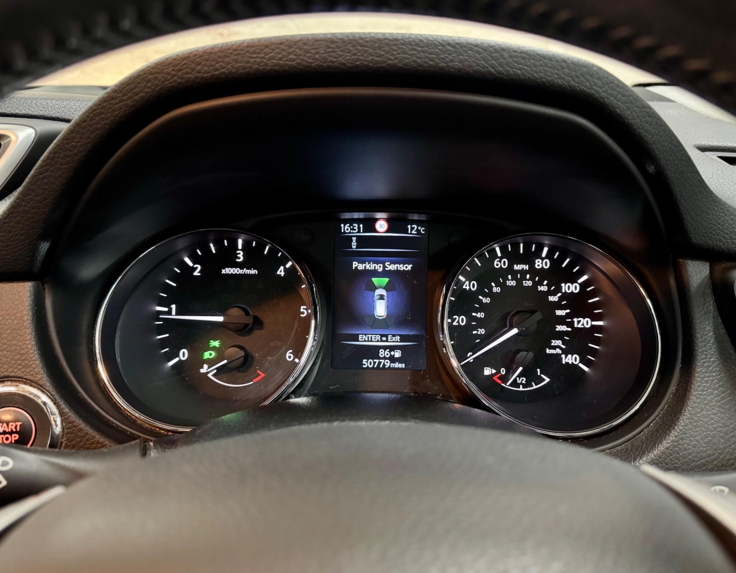 Used Nissan Qashqai 2015 for sale - 76690892: Photo 25