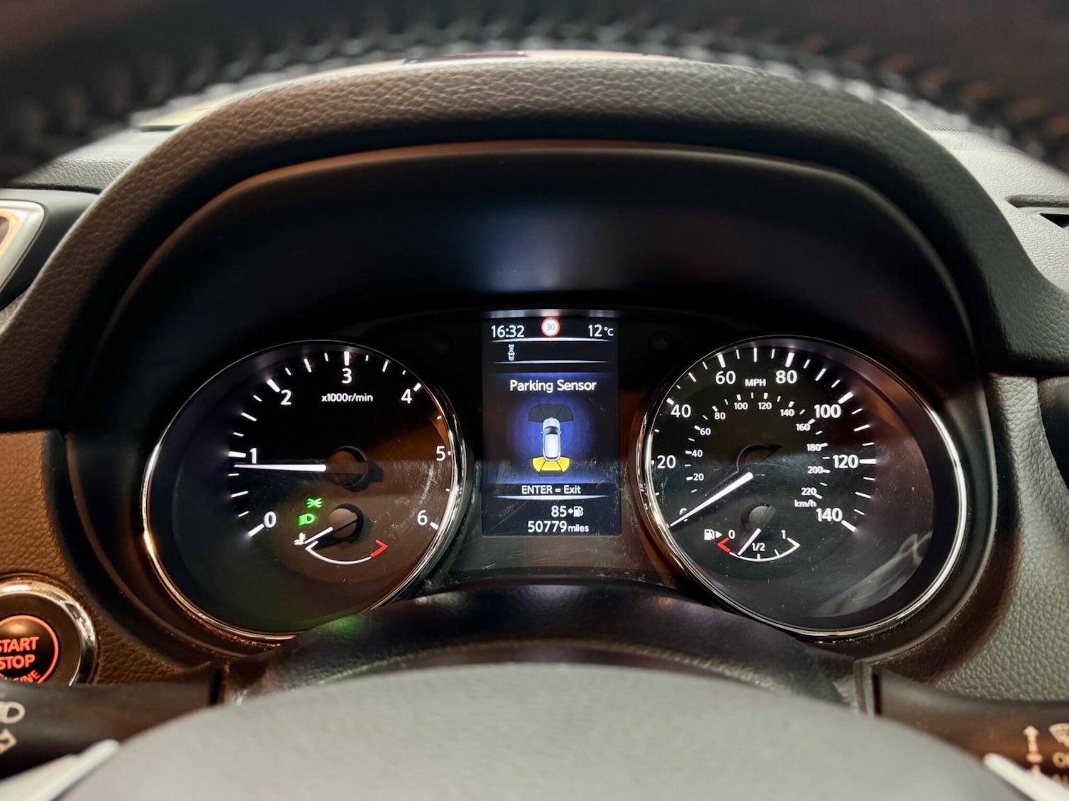 Used Nissan Qashqai 2015 for sale - 76690892: Photo 26