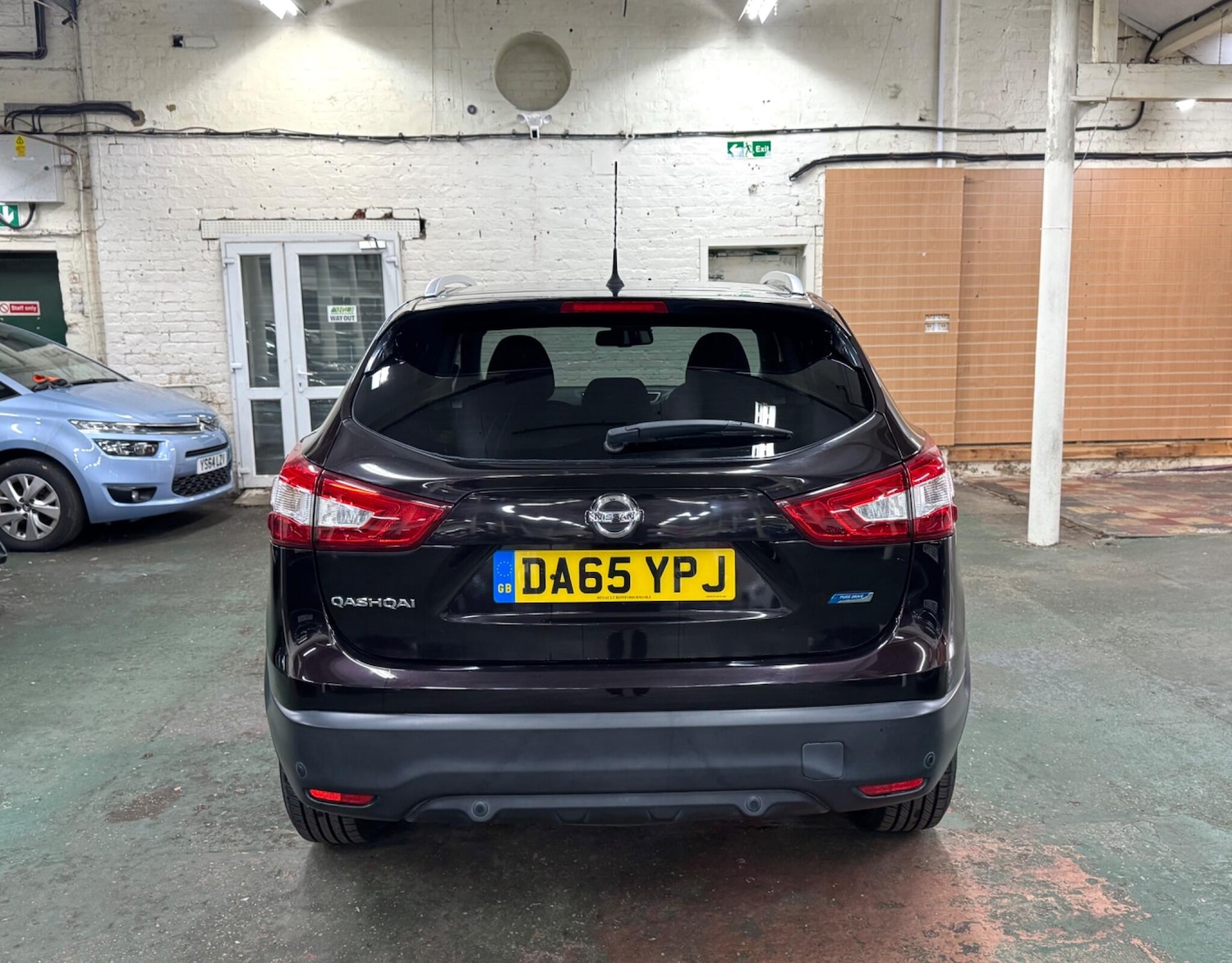 Used Nissan Qashqai 2015 for sale - 76690892: Photo 7