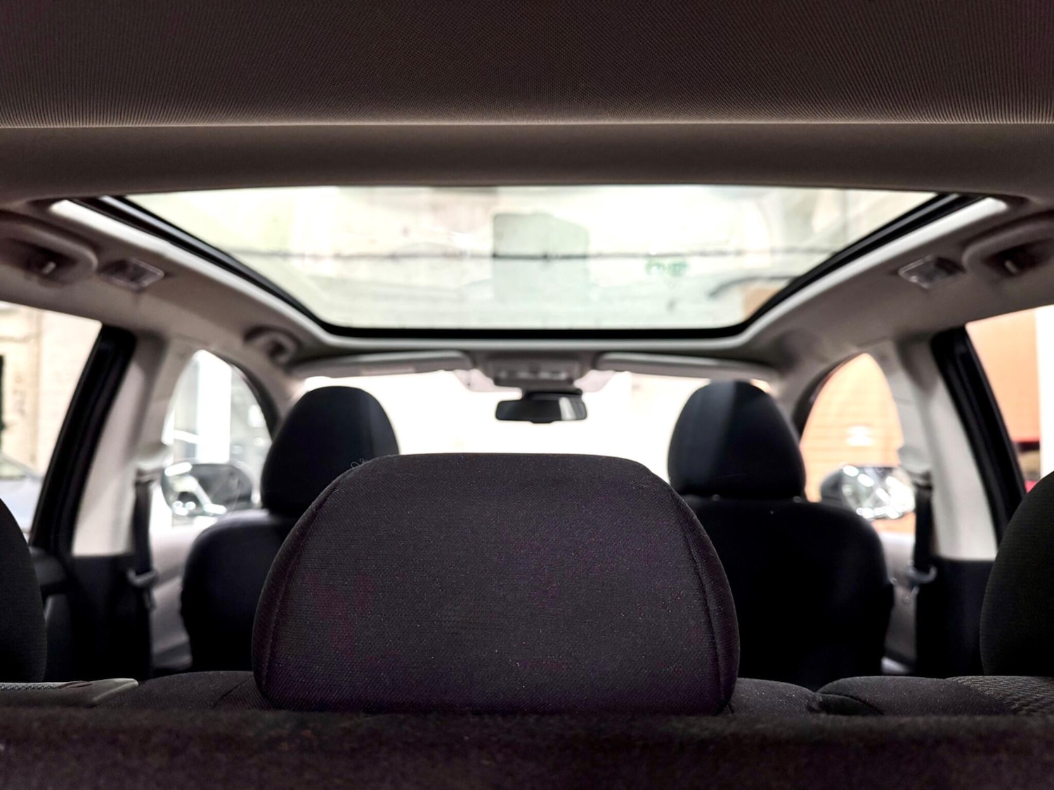 Used Nissan Qashqai 2015 for sale - 76690892: Photo 9