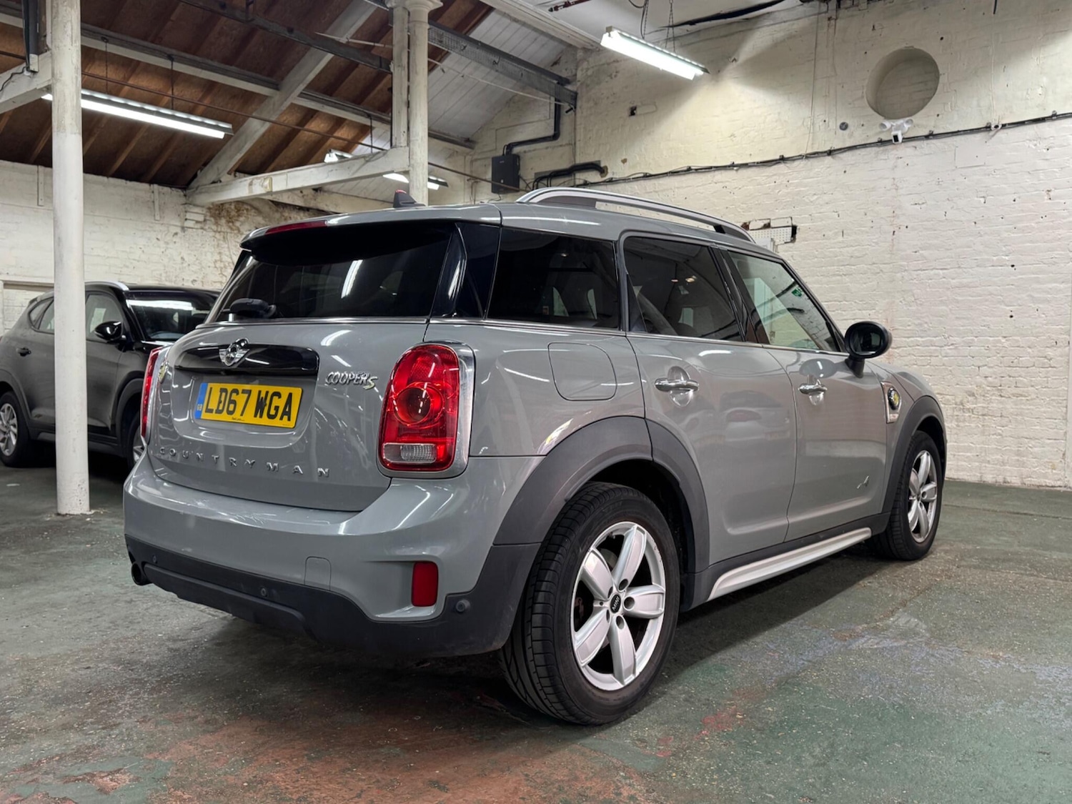 Used MINI Countryman 2017 for sale - 76690906: Photo 10