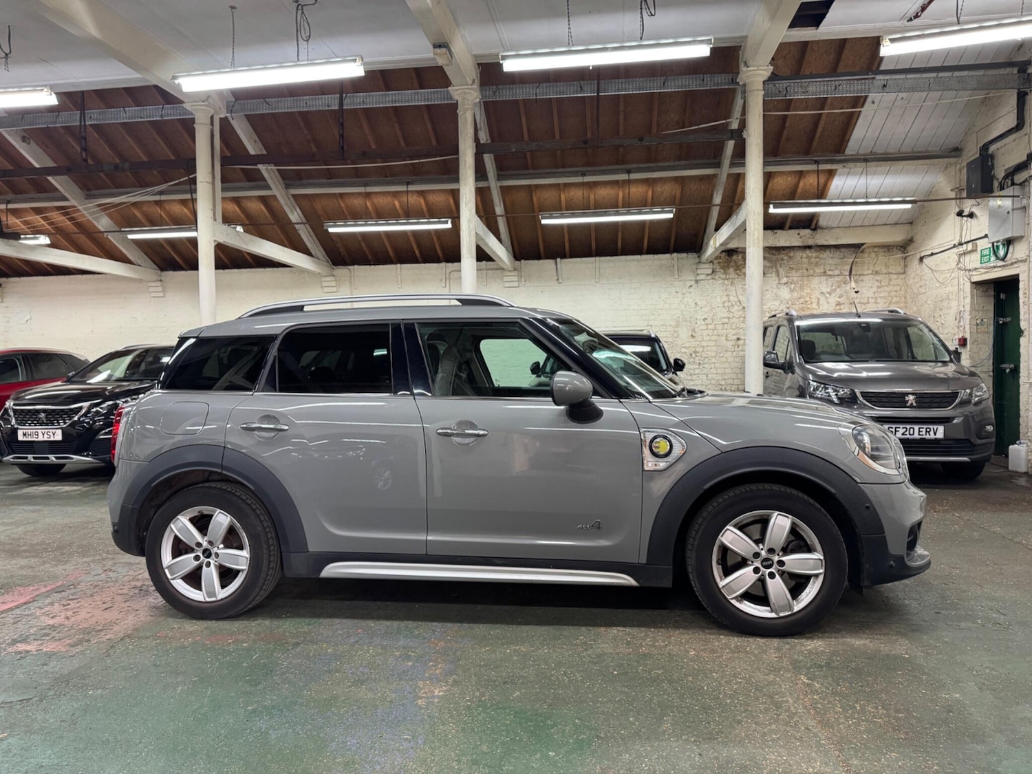 Used MINI Countryman 2017 for sale - 76690906: Photo 11