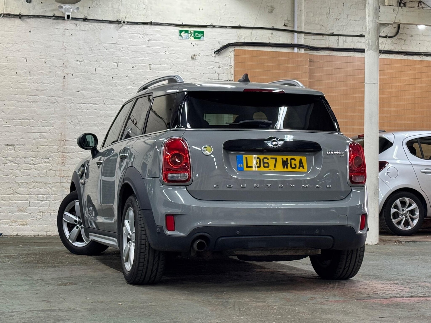 Used MINI Countryman 2017 for sale - 76690906: Photo 12