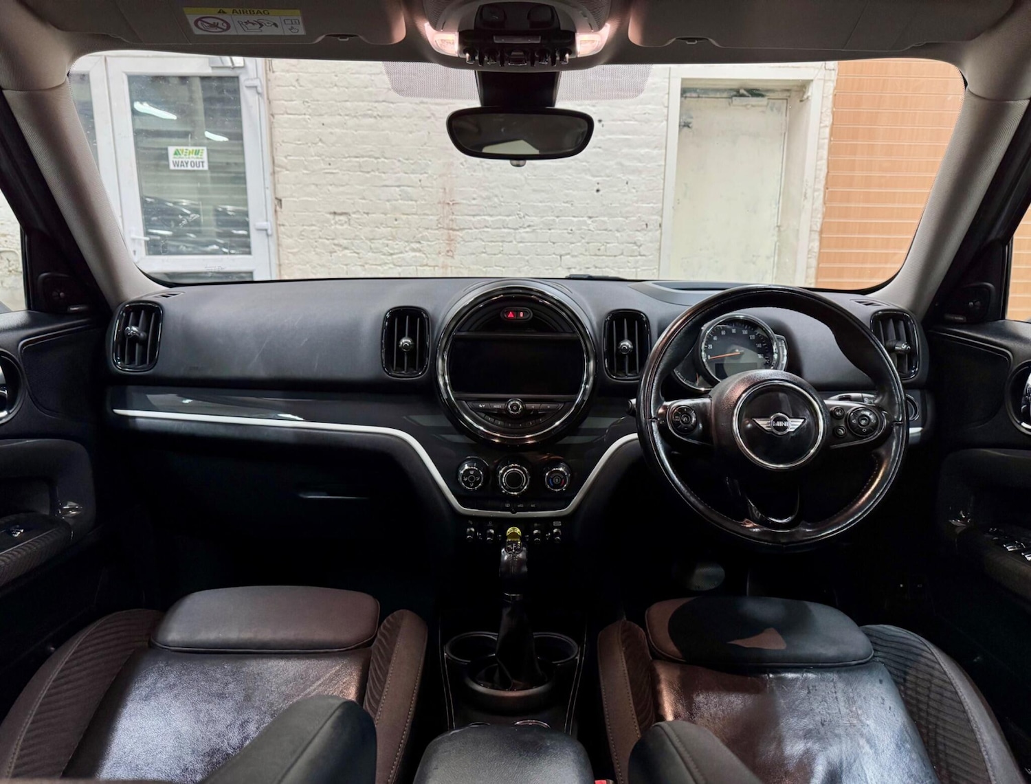 Used MINI Countryman 2017 for sale - 76690906: Photo 13