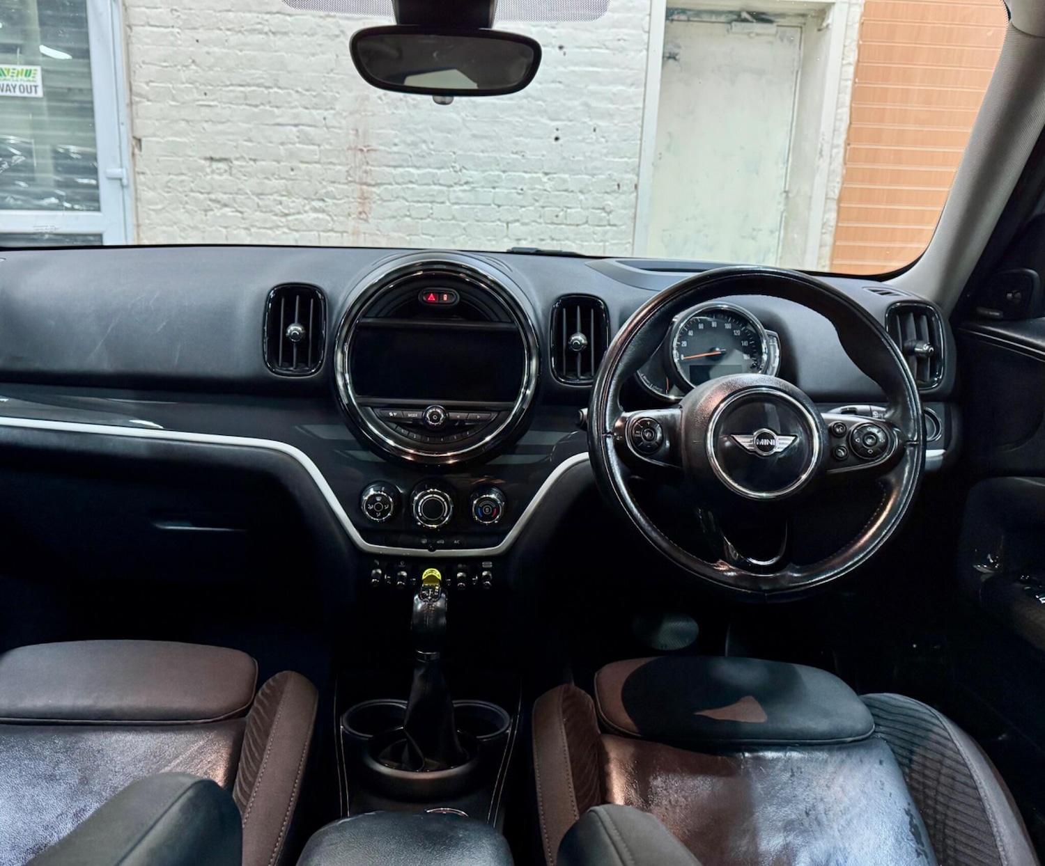 Used MINI Countryman 2017 for sale - 76690906: Photo 14